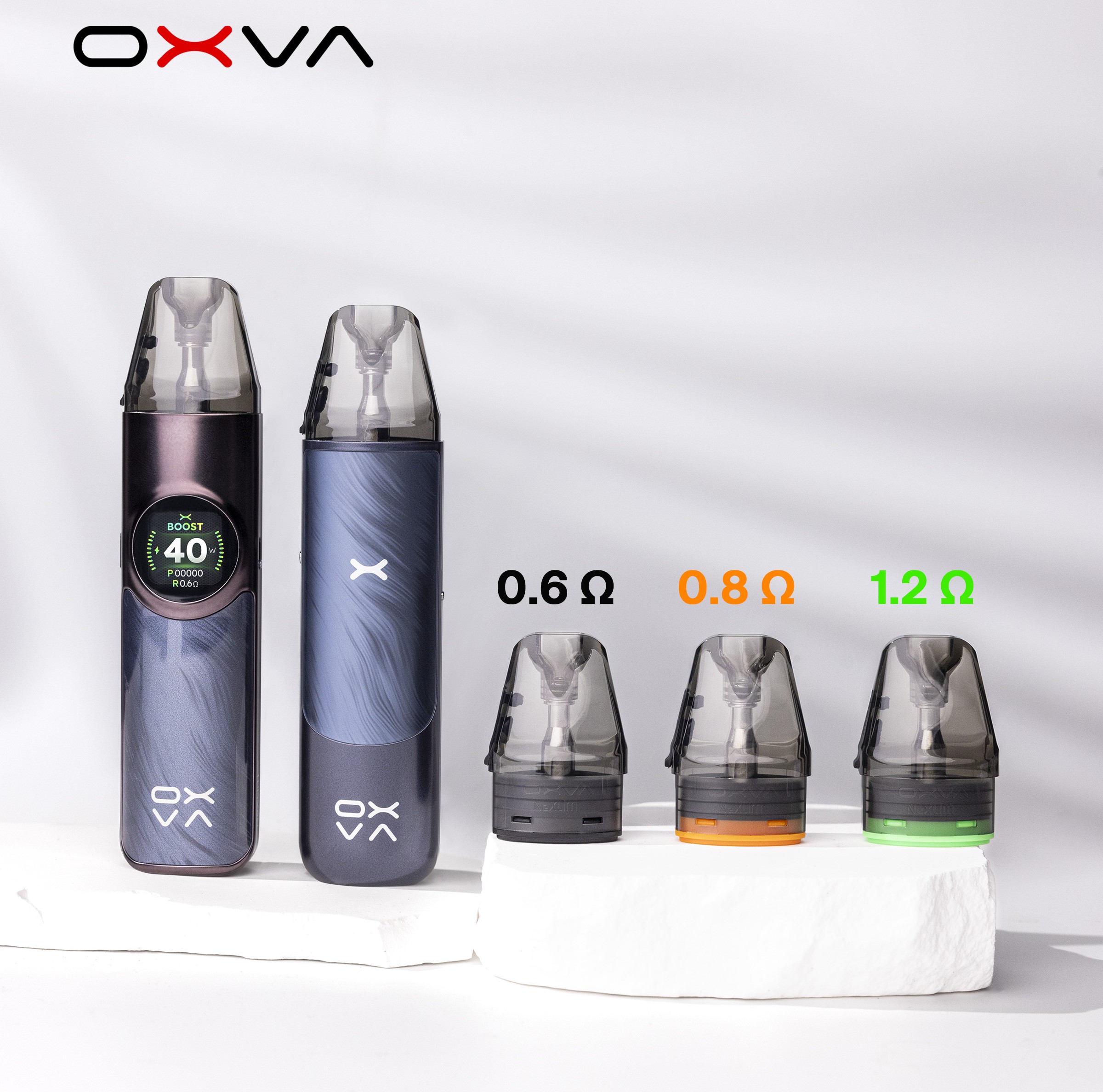 OXVA NeXLIM cartridge UNITECH 3.0 pro NeXLIM 2